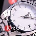 Швейцарские часы Tissot Couturier Lady T035.210.11.016.00, фото 3